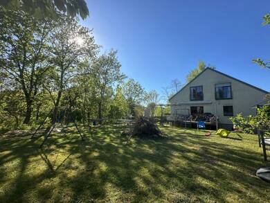 Haus zum Kauf 2.200.000 € 10 Zimmer 281 m² 1.200 m² Grundstück Kaulsdorf Berlin 12621