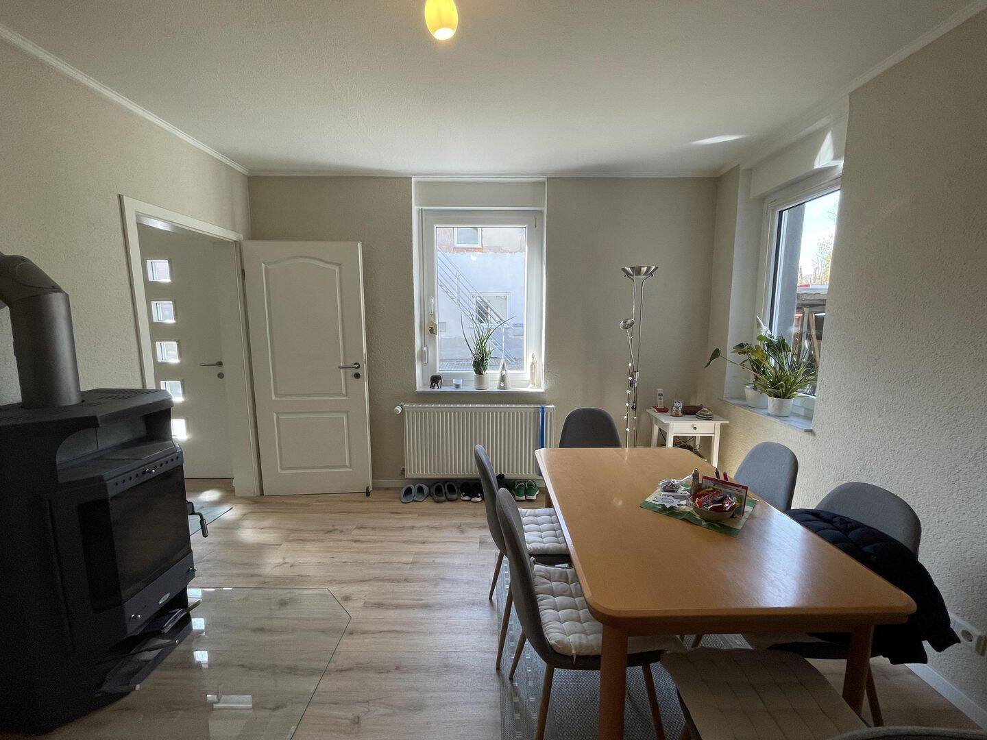 Doppelhaushälfte zum Kauf - Ansicht 3