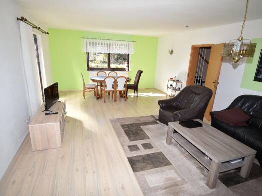 Haus zum Kauf 215.000 € 4 Zimmer 110 m² 700 m² Grundstück Weste/Bahnhof Weste 29599