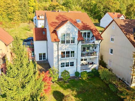Mehrfamilienhaus zum Kauf 298.000 € 249,1 m² 480 m² Grundstück Wirsberg Wirsberg 95339