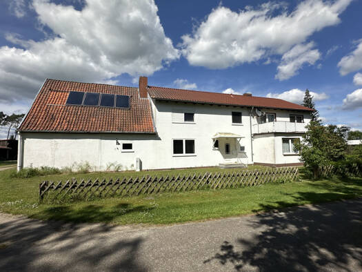 Landwirtschaftliche Fläche zum Kauf 359.000 € 76.514 m² Grundstück Teichgut Wahrenholz 29399