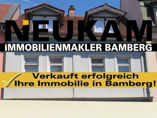 Mehrfamilienhaus zum Kauf 275.000 € 8 Zimmer 171,1 m² 260 m² Grundstück Bamberg 96050