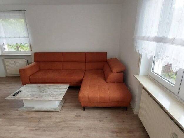 Wohnung zur Miete 500 € 2 Zimmer 60 m² 1. Geschoss Jean-Paul-Allee 1 Neustadt Neustadt b.Coburg 96465
