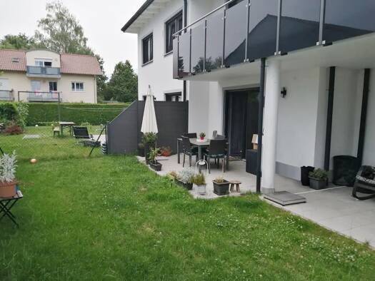 Wohnung zur Miete 2.100 € 4 Zimmer 110 m² frei ab sofort Klettham Erding 85435