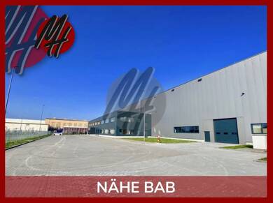 Halle/Industriefläche zur Miete 2.700 m² Lagerfläche Leider Aschaffenburg 63741