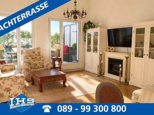 Wohnung zur Miete 1.650 € 3 Zimmer 99 m² 3 Geschosse frei ab 15.09.2026 Poing Poing 85586