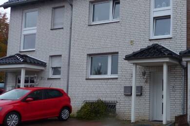 Wohnung zur Miete 1.050 € 3 Zimmer 80 m² Dachgeschoss, 1. Geschoss frei ab 01.08.2025 Goseburg - Zeltberg Lüneburg 21337