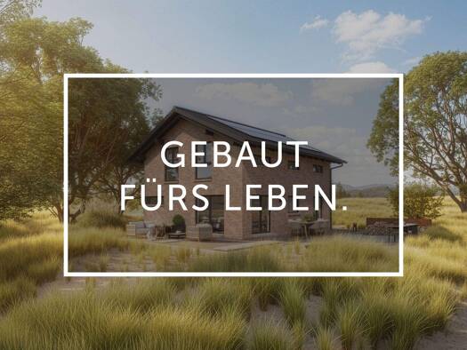 Einfamilienhaus zum Kauf provisionsfrei 445.767 € 4 Zimmer 136 m² 400 m² Grundstück Newel 54309