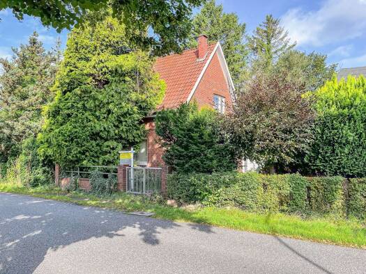 Grundstück zum Kauf 449.000 € 739 m² Grundstück Garstedt Norderstedt 22848