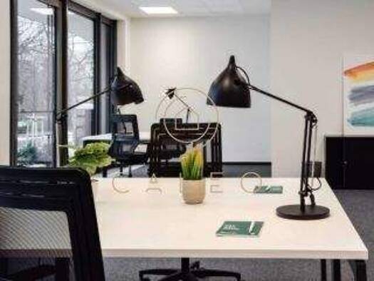 Bürokomplex zur Miete provisionsfrei 412 m² Bürofläche teilbar ab 1 m² Weinheim 69469