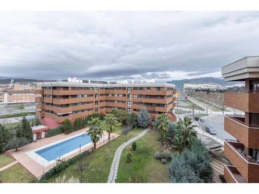 Wohnung zur Miete 990 € 2 Zimmer 86 m² 4. Geschoss Granada 18016