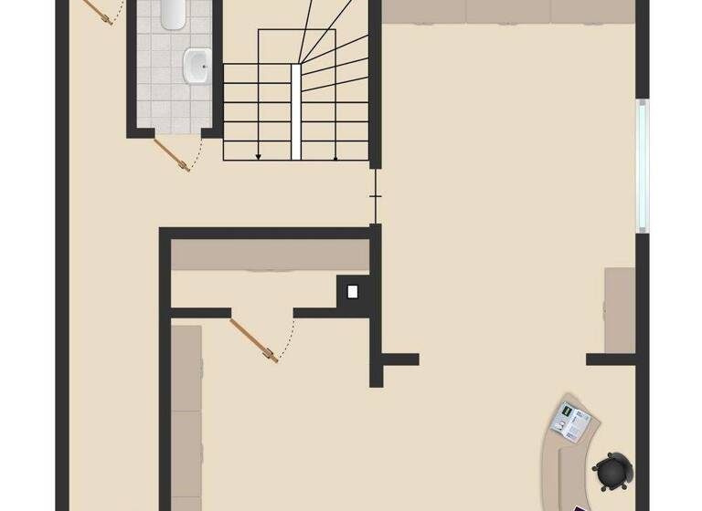 Haus zum Kauf 295.000 € 7 Zimmer 112,7 m² 115 m² Grundstück Kerpen 50171