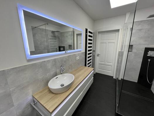 Wohnung zur Miete 913 € 3 Zimmer 73 m² frei ab sofort Hamburger Straße 45 Eutritzsch Leipzig 04129