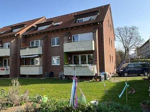 Wohnung zum Kauf 113.000 € 2 Zimmer 53,8 m² Werl 59457