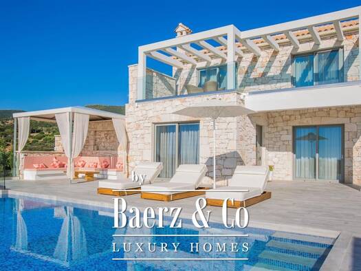 Villa zum Kauf 720.000 € 140 m² 2.000 m² Grundstück agios nikolaos, zakynthos