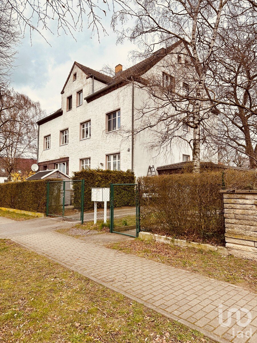 Mehrfamilienhaus zum Kauf 1.099.000 € 14 Zimmer 391,4 m²<br/>Wohnfläche 2.671 m²<br/>Grundstück Kirschenallee 21 Ahrensfelde Ahrensfelde 16356