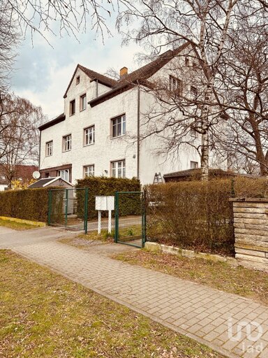 Mehrfamilienhaus zum Kauf 1.099.000 € 14 Zimmer 391,4 m² 959 m² Grundstück Kirschenallee 21 Ahrensfelde Ahrensfelde 16356