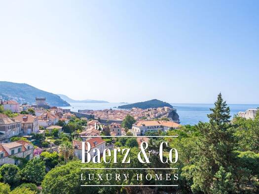 Stadthaus zum Kauf 5.000.000 € 5 Zimmer 480 m² 417 m² Grundstück Dubrovnik