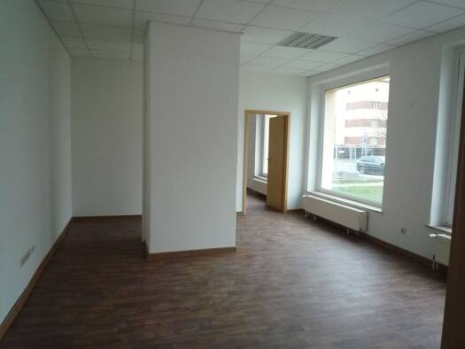 Bürogebäude zur Miete provisionsfrei 670 € 133,2 m² Bürofläche Im Brückfeld 11 Cracau Cracau 39114