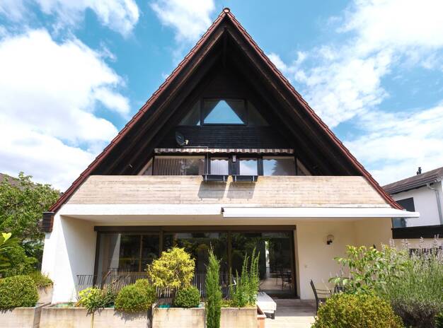 Haus zum Kauf 980.000 € 9 Zimmer 320 m² 500 m² Grundstück Castellstraße 79 Eibach Nürnberg 90451