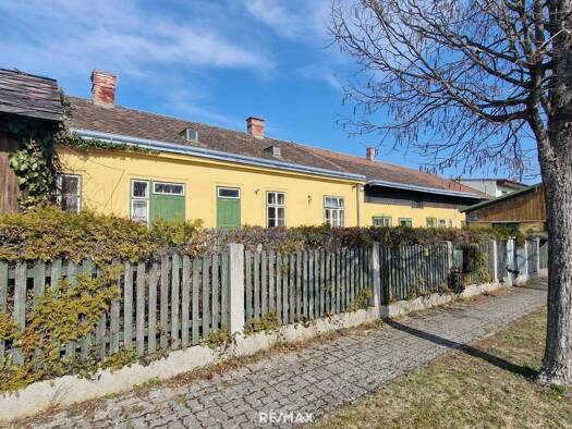 Grundstück zum Kauf 375.000 € 474 m² Grundstück Bad Vöslau 2540