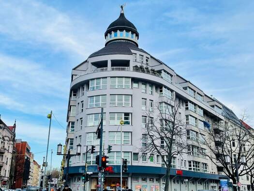 Tiefgaragenstellplatz zur Miete provisionsfrei 150 € Danckelmannstraße 32 Charlottenburg Charlottenburg-Wilmersdorf 14059