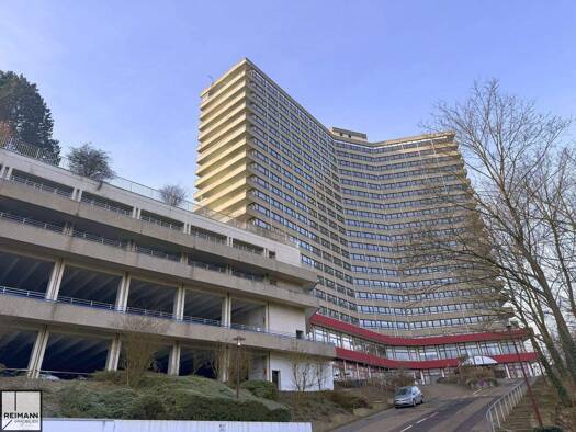 Wohnung zum Kauf provisionsfrei 19.000 € 3 Zimmer 83 m² frei ab sofort Goethestraße 11 A Vallendar 56179