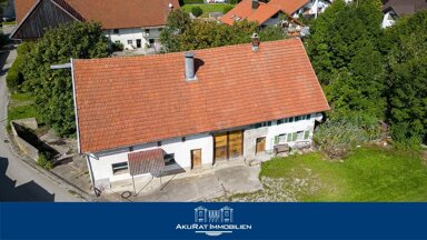 Bauernhaus zum Kauf 770.000 € 4 Zimmer 125 m² 2.235 m² Grundstück Lindenberg Buchloe / Lindenberg 86807