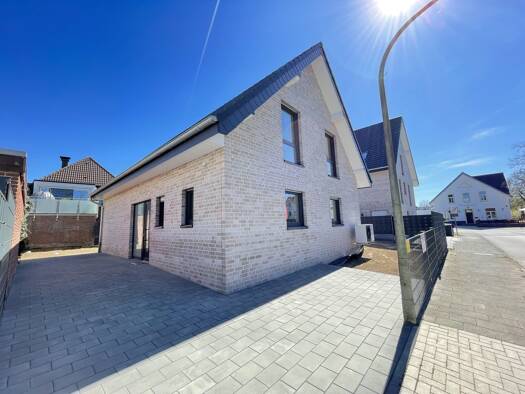 Einfamilienhaus zum Kauf - Erstbezug 558.500 € 5 Zimmer 135,6 m² 324 m² Grundstück frei ab sofort Gemen Borken 46325