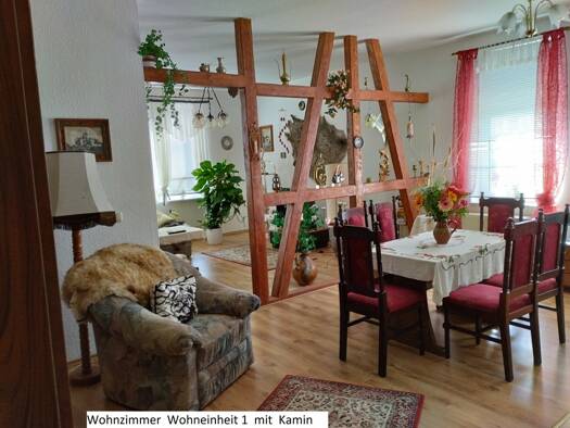 Grundstück zum Kauf 17.783 m² Grundstück Großliebringen Ilmtal 99326