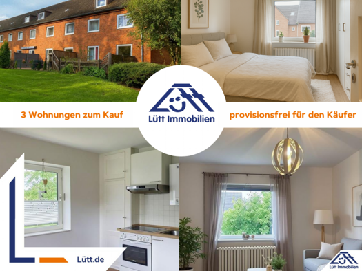 Sonstiges zum Kauf provisionsfrei als Kapitalanlage geeignet 270.000 € 6 Zimmer 148 m² Elmschenhagen-Süd Kiel 24146