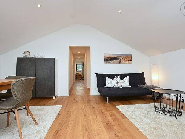 Wohnung zur Miete 1.390 € 2 Zimmer 75 m² 2. Geschoss frei ab 01.03.2026 Altbach 73776