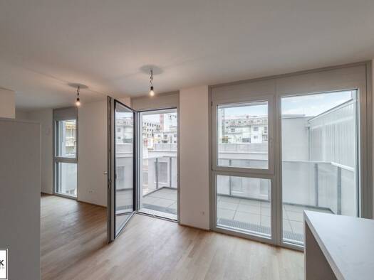 Wohnung zur Miete 732 € 2 Zimmer 52,5 m² 3. Geschoss frei ab 01.12.2026 Wien 1100