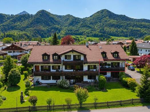 Wohnung zum Kauf 499.000 € 3 Zimmer 110 m² Aschau Aschau im Chiemgau 83229