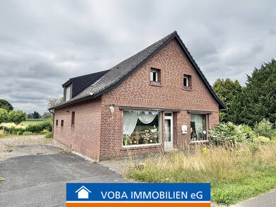Einfamilienhaus zum Kauf 249.900 € 7 Zimmer 185 m² 984 m² Grundstück Emmerich am Rhein 46446
