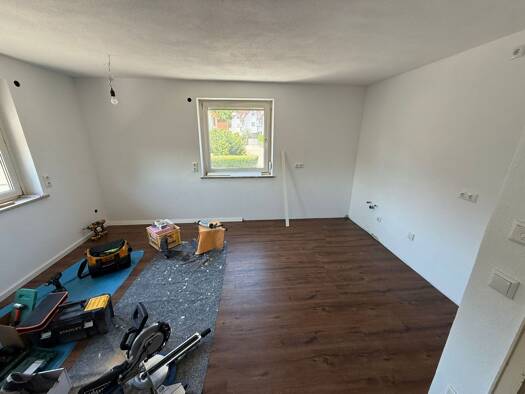 Wohnung zur Miete 1.200 € 3 Zimmer 86 m² 1. Geschoss frei ab sofort Peiting 86971