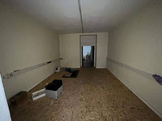 Halle/Industriefläche zur Miete provisionsfrei 390 € 160 m² Lagerfläche Unterstr. 30 Elberfeld Wuppertal 42107