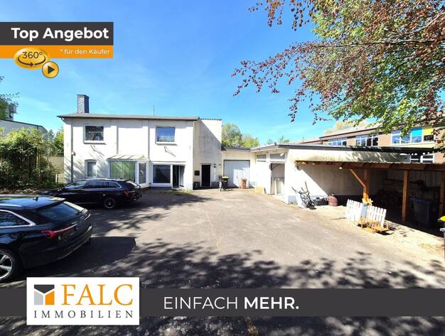 Einfamilienhaus zum Kauf 269.000 € 6 Zimmer 167 m² 1.100 m² Grundstück Schacht-Audorf 24790
