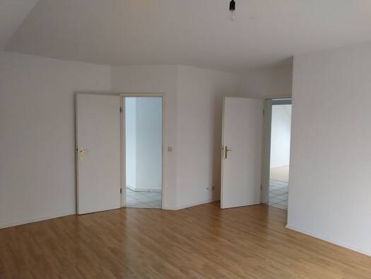 Wohnung zur Miete 730 € 4 Zimmer 87 m² Geschoss 2/3 frei ab 01.01.2027 Schloß Neuhaus Paderborn 33104