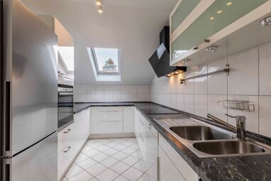 Wohnung zum Kauf Provisionsfrei 270.000 € 3 Zimmer 95,9 m² 2. Geschoss Bothfeld Hannover 30659