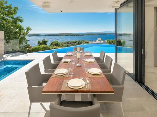 Haus zum Kauf 5.000.000 € 4 Zimmer 250 m² Hvar