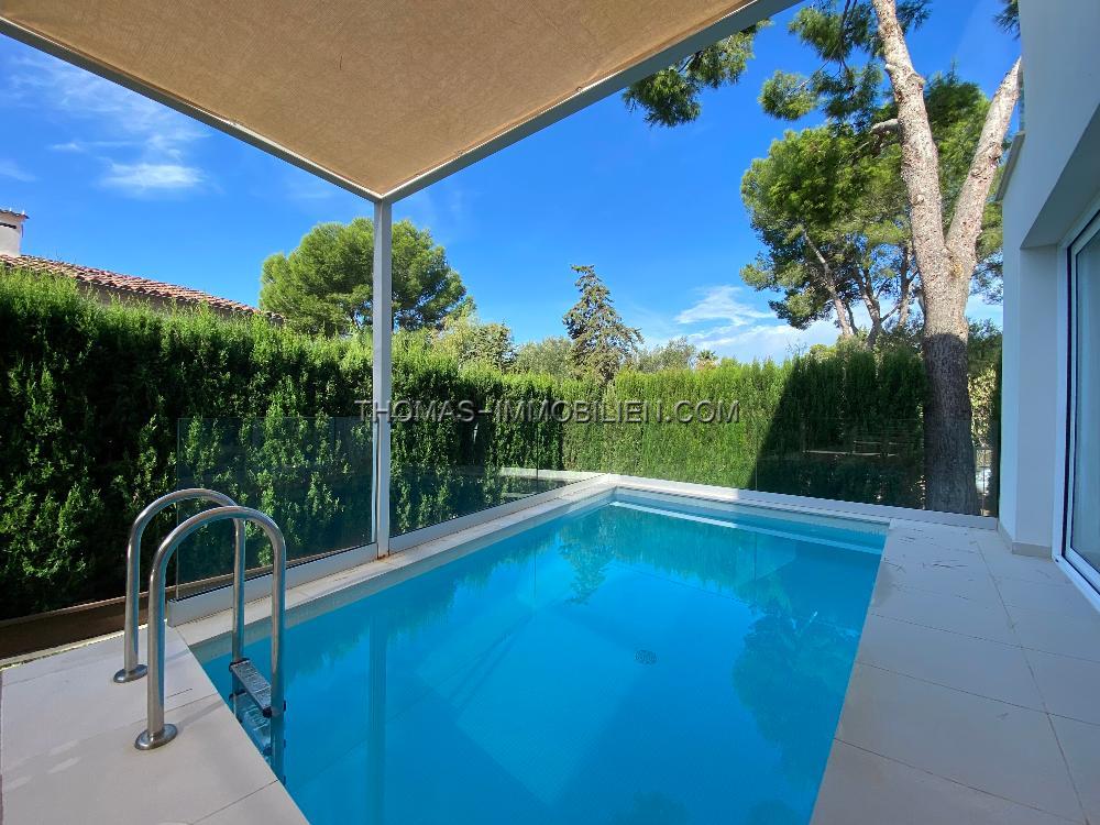 Villa zur Miete 3.500 € 5 Zimmer 225 m²<br/>Wohnfläche 400 m²<br/>Grundstück Alcúdia 07400