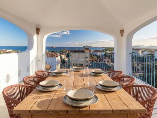 Wohnung zum Kauf 690.000 € 100 m² Santa Maria Navarrese 08040