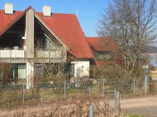 Terrassenwohnung zur Miete 580 € 2 Zimmer 60 m² EG frei ab sofort Ramsberg Pleinfeld 91785