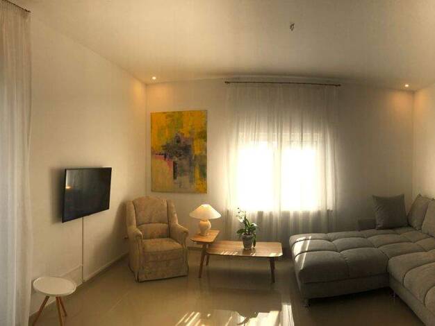 Wohnung zur Miete Wohnen auf Zeit 2.890 € 4 Zimmer 120 m² frei ab 08.06.2026 Kelsterbach 65451