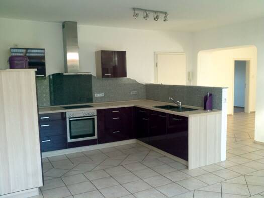 Wohnung zur Miete 1.100 € 5 Zimmer 160 m² Geschoss EG/2 frei ab 01.11.2025 Bexbach 66450
