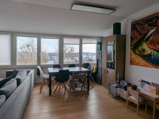 Wohnung zum Kauf 290.000 € 4,5 Zimmer 125,6 m² 3. Geschoss Marchtrenk 4614