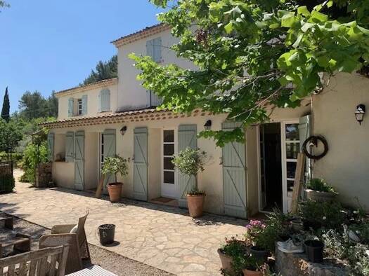 Einfamilienhaus zum Kauf 898.000 € 40.000 m² Grundstück Flayosc 83780