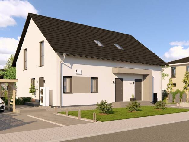 Mehrfamilienhaus zum Kauf 579.259 € 8 Zimmer 239,9 m² 535 m² Grundstück Tremsbüttel 22967
