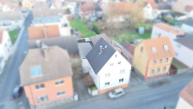 Einfamilienhaus zum Kauf 399.000 € 8 Zimmer 213 m² 518 m² Grundstück Leihgestern Linden 35440